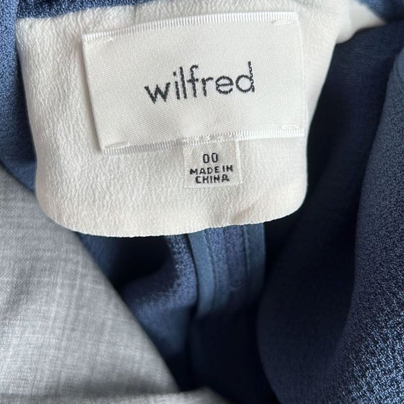 Blazer & Jean Jacket 90% NEW - Aritizia - Picture 4 of 9